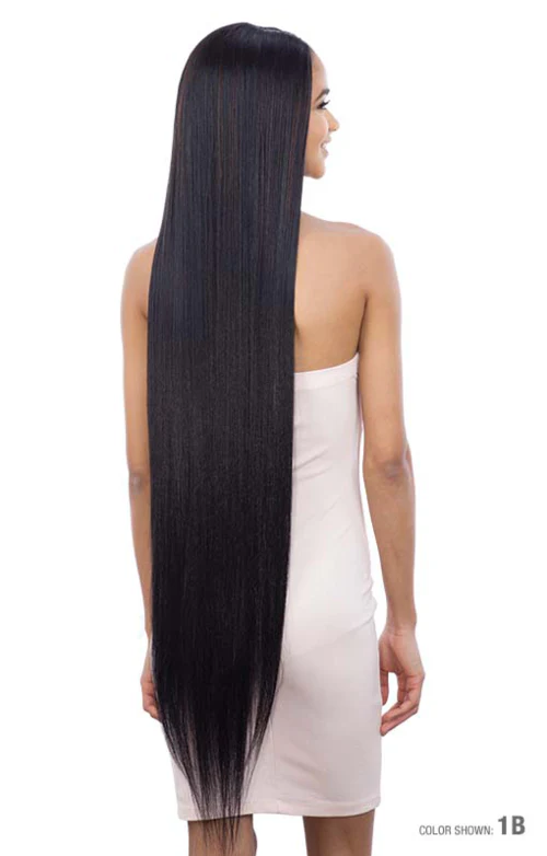 Model Model Gardenia Straight Weave - Image 14
