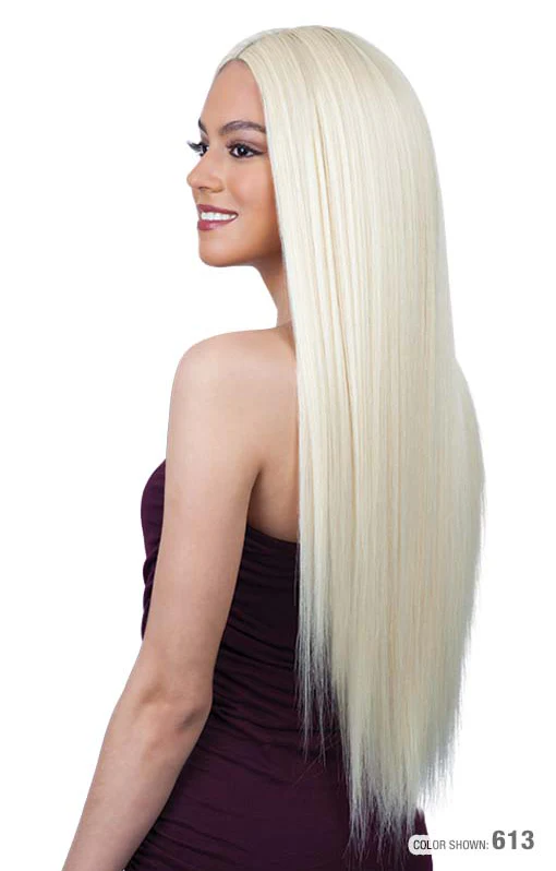 Model Model Gardenia Straight Weave - Image 4