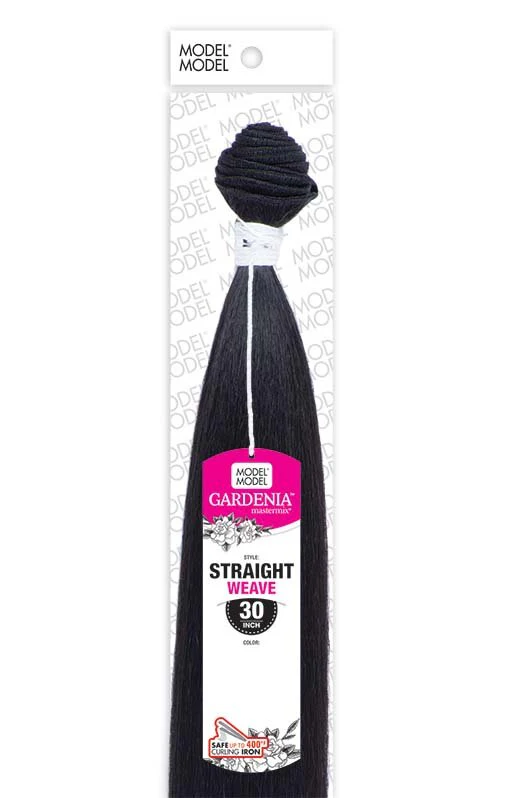 Model Model Gardenia Straight Weave - Image 9