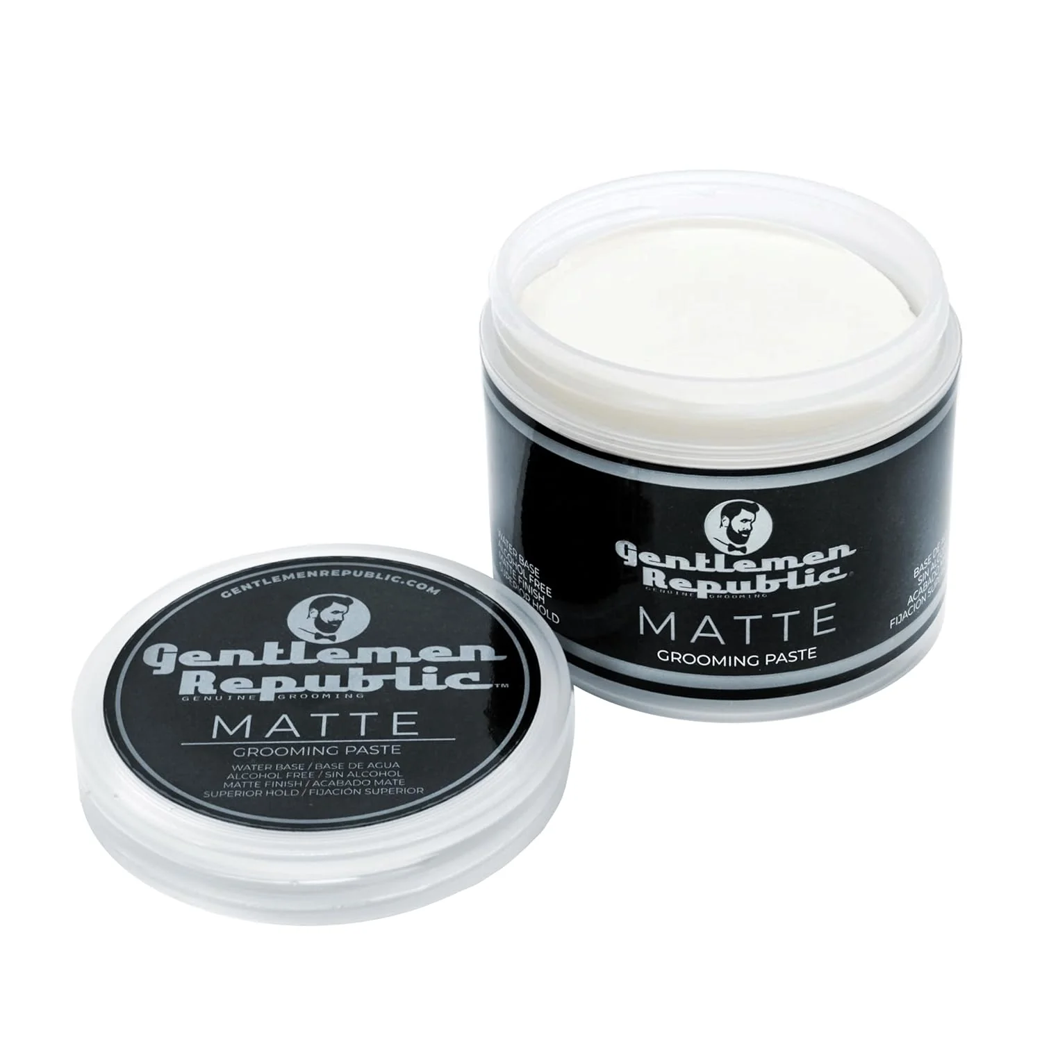 GENTLEMEN REPUBLIC Grooming Paste