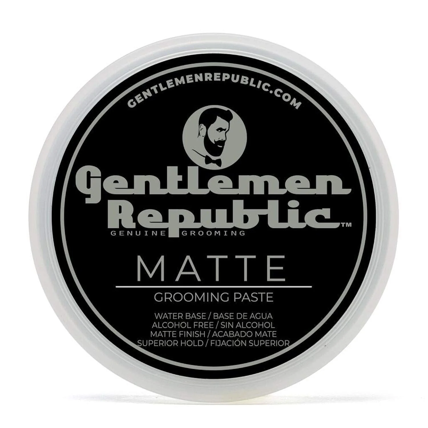 GENTLEMEN REPUBLIC Grooming Paste - Image 2