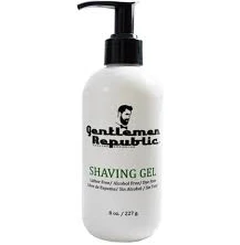 Gentlemen Shaving Gel - Image 4