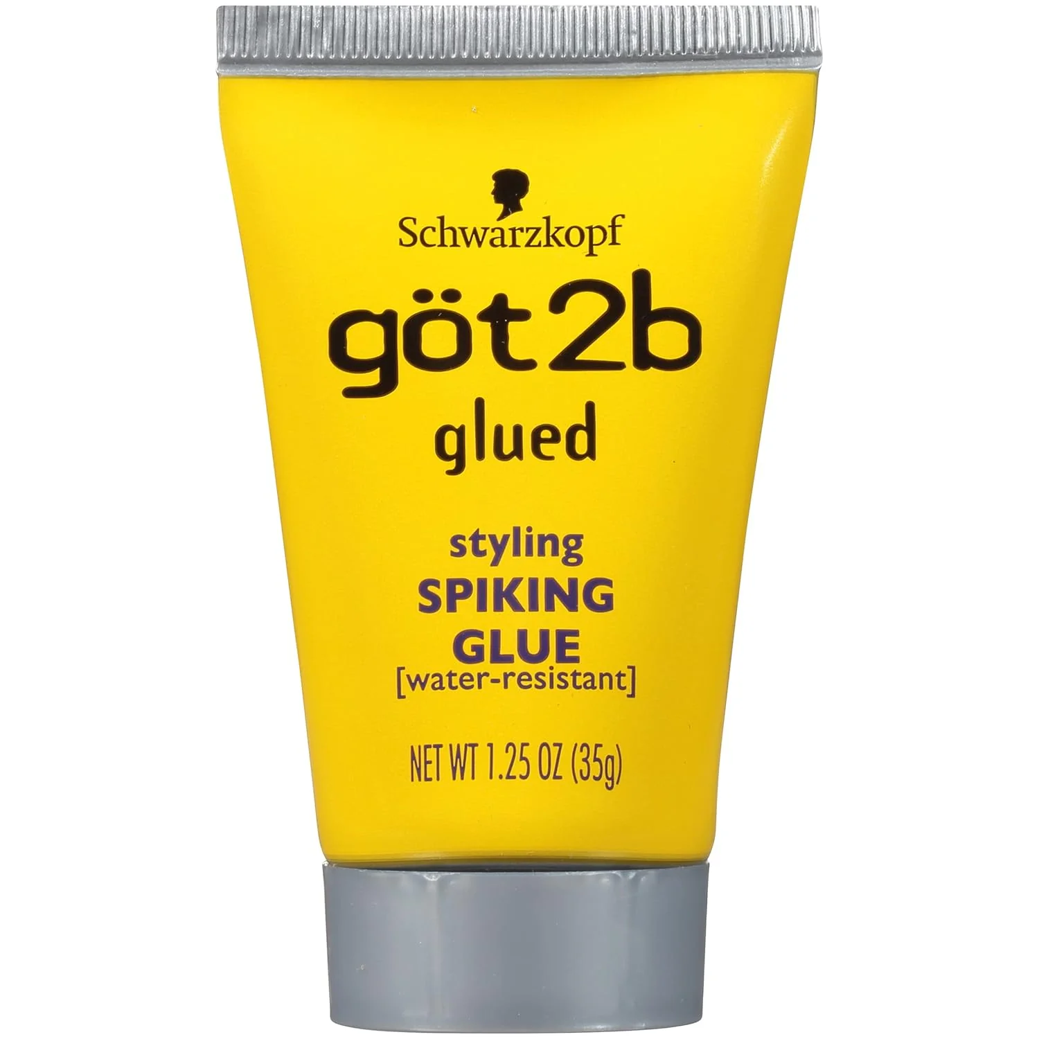 GOT2B GLUED STYLING GEL - Image 3