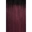 Half Up HD Lace Maisy Wig #1 Natural Looking Glueless Human Hair Style - Image 6