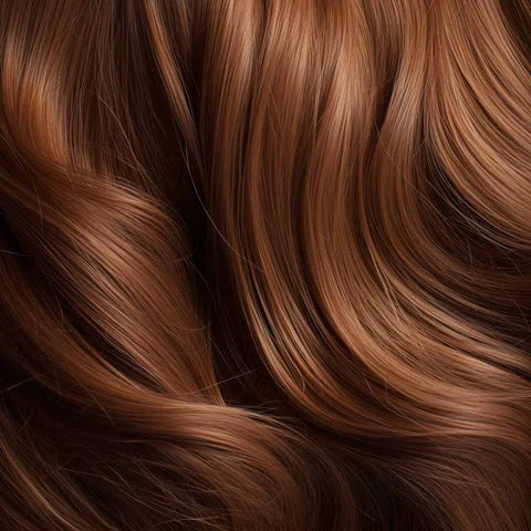 HH BRAZILIAN REMI BUNDLE DEEP 10" 3PC NATURAL Human Hair Extensions - Image 5