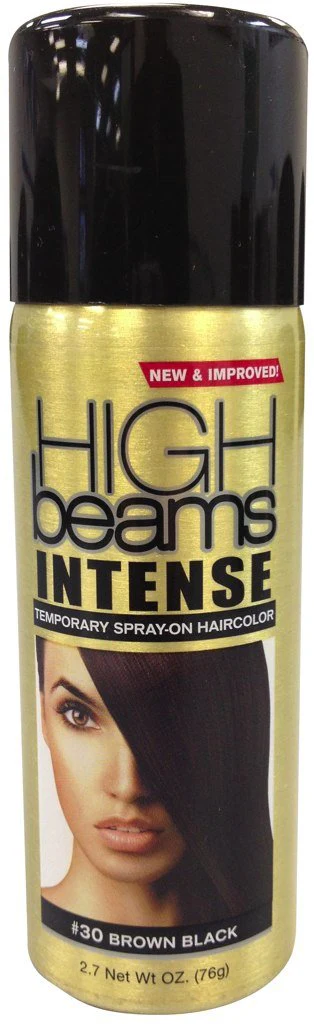 High Beams Intense Temporary Spray-On Hair Color - 2.7 Oz - Image 10