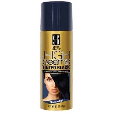 High Beams Intense Temporary Spray-On Hair Color - 2.7 Oz - Image 20