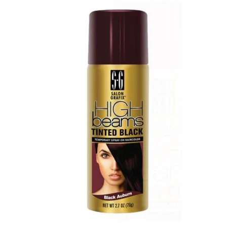 High Beams Intense Temporary Spray-On Hair Color - 2.7 Oz - Image 21