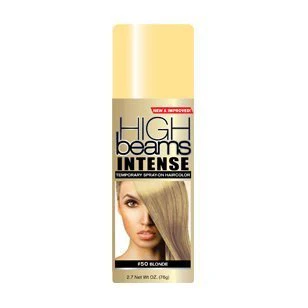 High Beams Intense Temporary Spray-On Hair Color - 2.7 Oz - Image 22