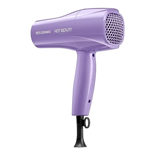 Hot Beauty 1875 Ceramic Styling Dryer - Image 2
