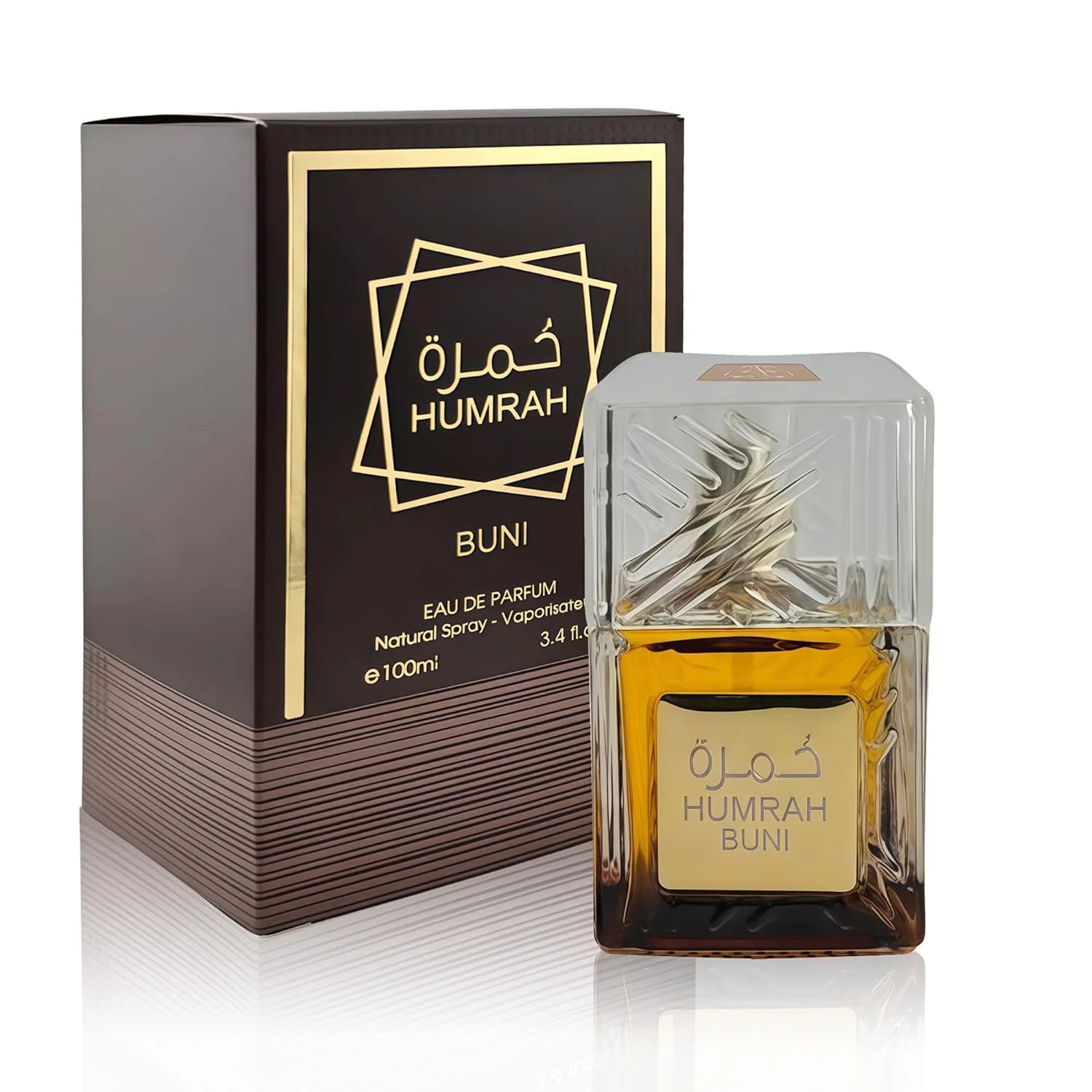 Humrah Unisex Cologne&Perfume – Men & Women - Image 4