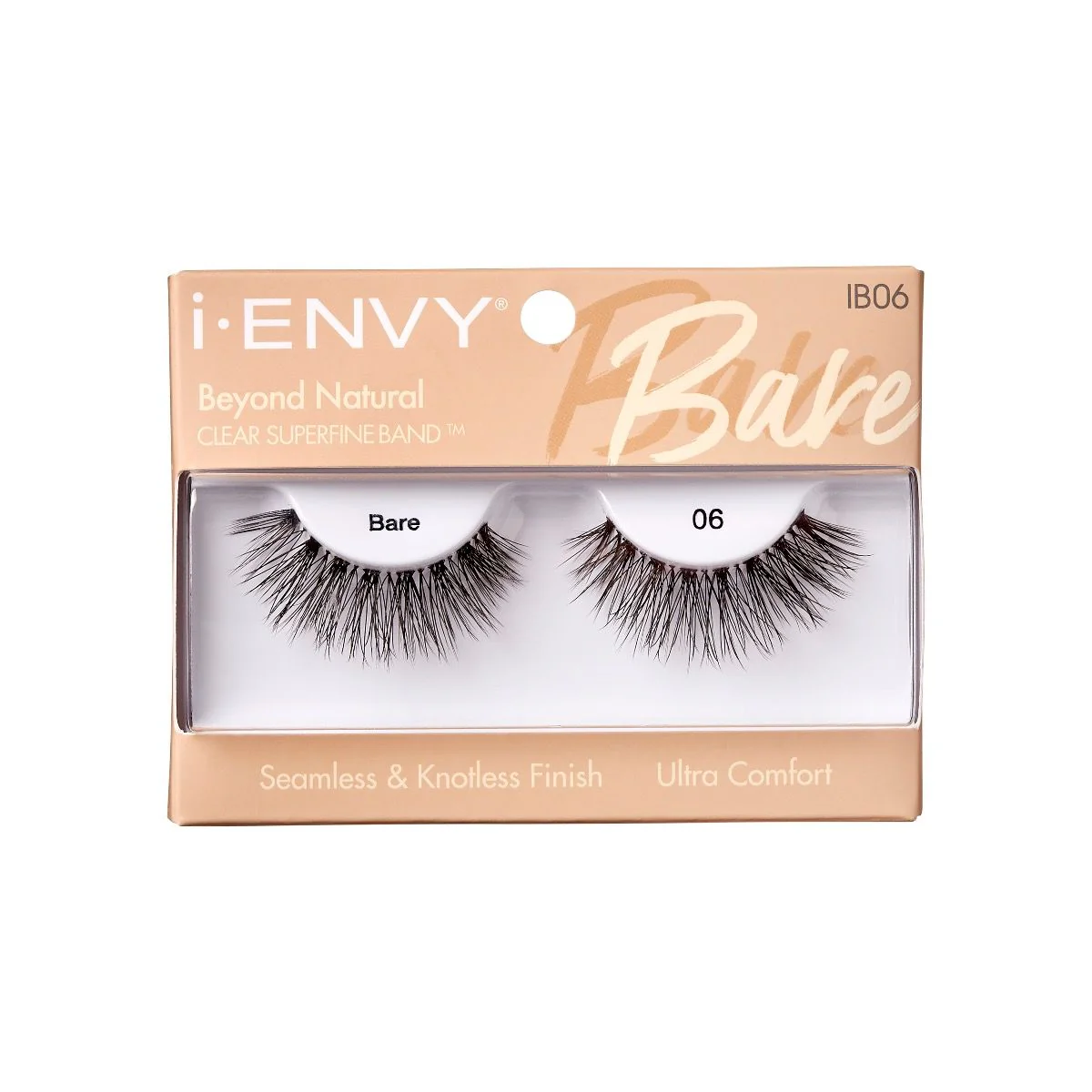 I-Envy Bare Eyelashes - Image 12
