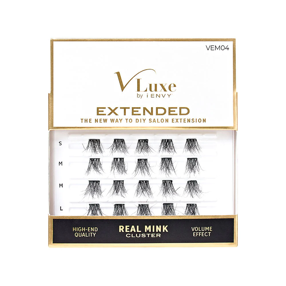 V Luxe by I-ENVY EXTENDED LASH APPLICATOR - Image 4