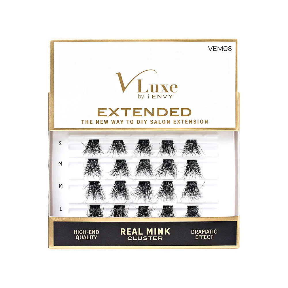 V Luxe by I-ENVY EXTENDED LASH APPLICATOR - Image 6