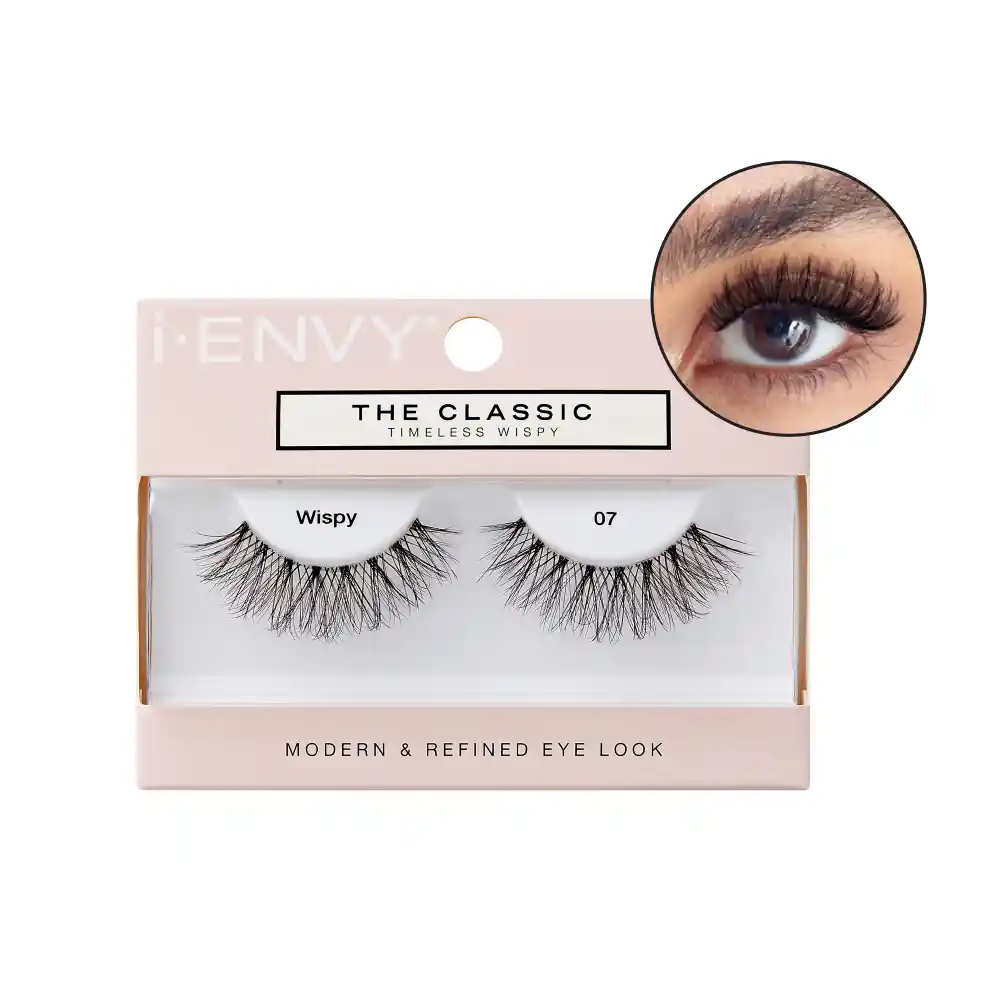 I-ENVY BY KISS THE CLASSIC TIMELESS WISPY - Image 7