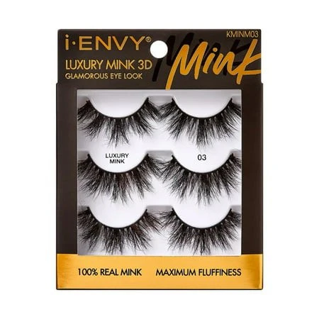 I-Envy Eyelashes KMINM - Image 3