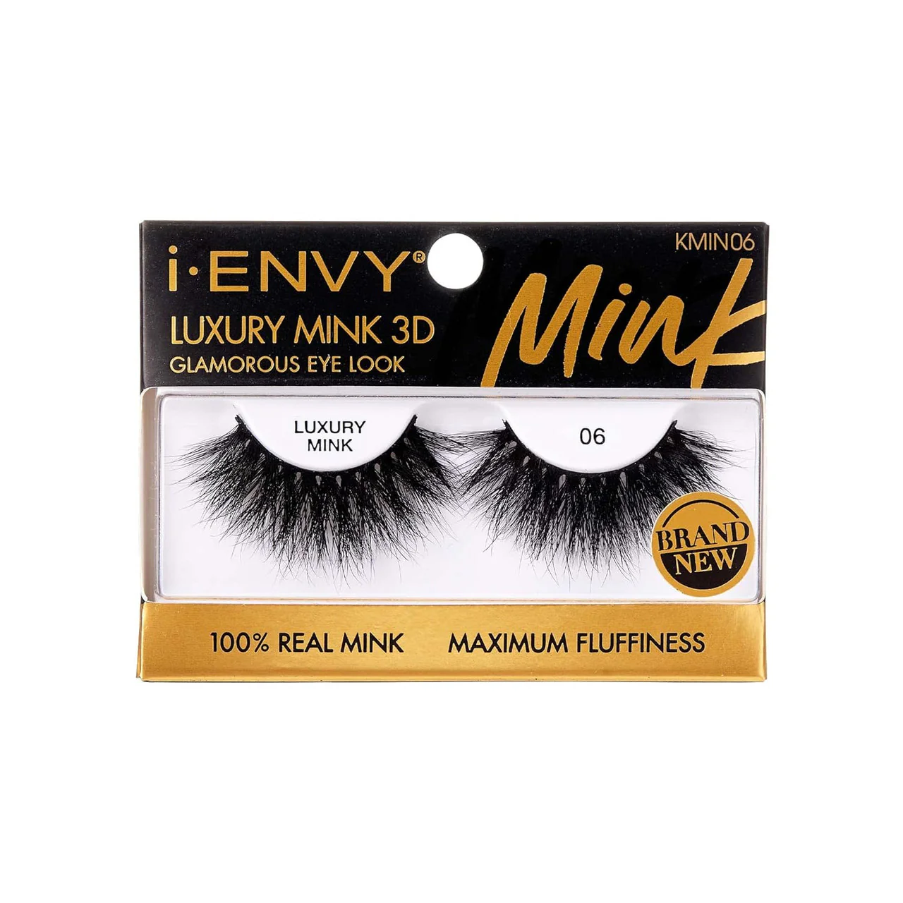 I-Envy Eyelashes KMINM - Image 4