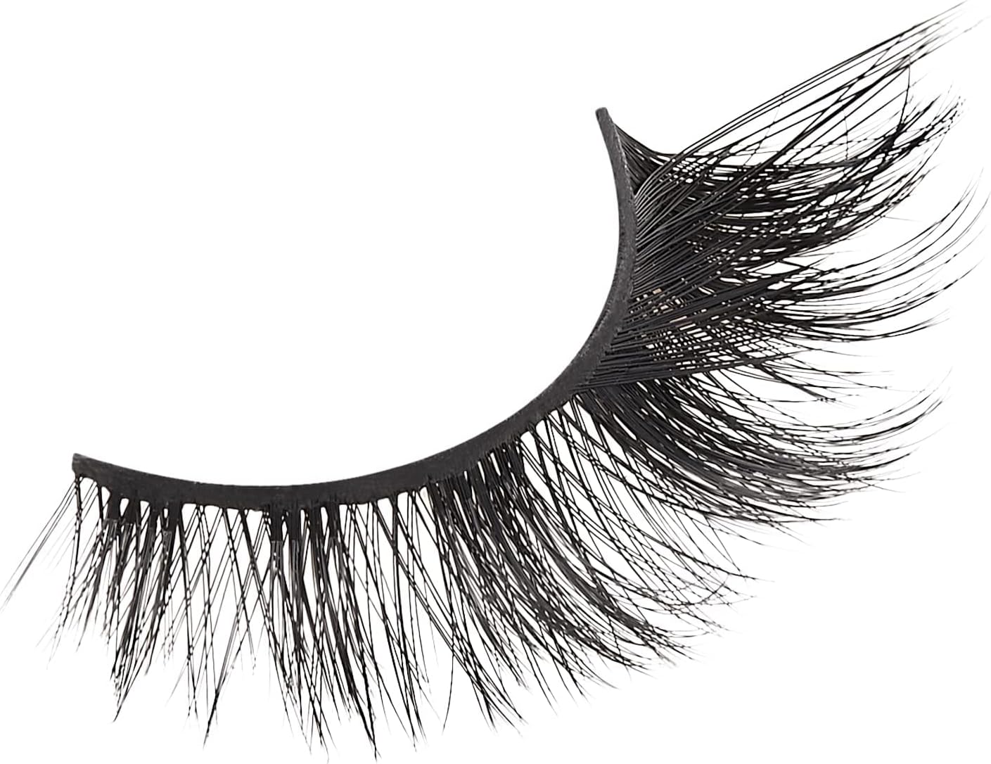 IEnvy Feline Vibe Lifting Effect Eyelashes - Image 5