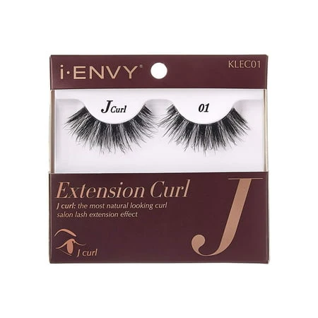 I-Envy L Curl  Effortless Elegance with a Flawless Curl