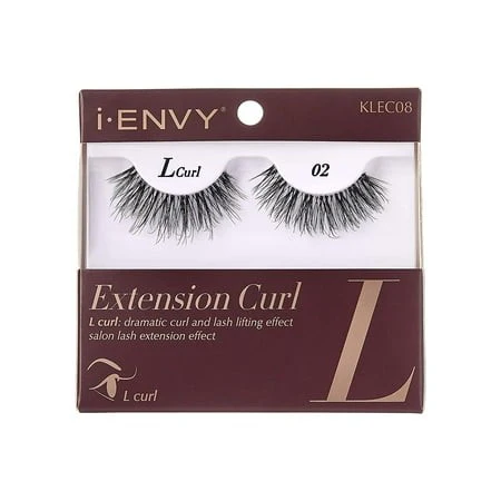 I-Envy L Curl  Effortless Elegance with a Flawless Curl - Image 2