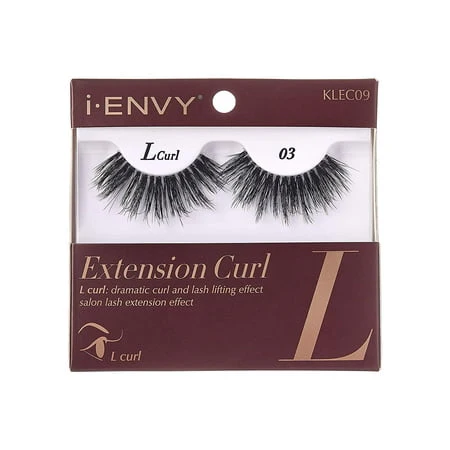 I-Envy L Curl  Effortless Elegance with a Flawless Curl - Image 3