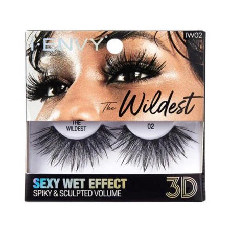 IEnvy The Wildest EyeLashes - Image 4