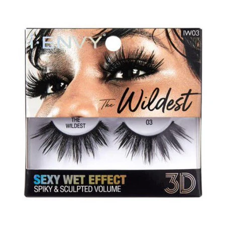 IEnvy The Wildest EyeLashes - Image 5