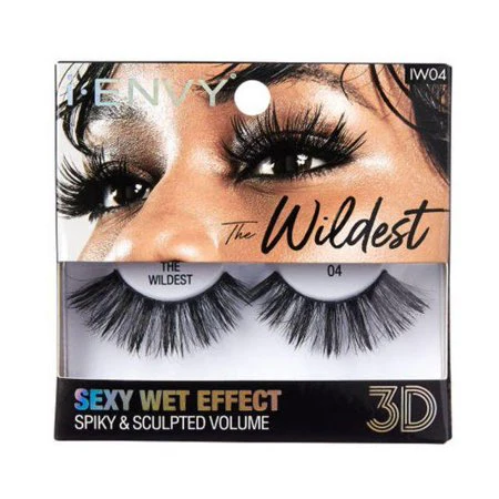 IEnvy The Wildest EyeLashes - Image 6
