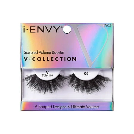 I-ENVY V-Collection Sculpted Volume Lashes - Image 5
