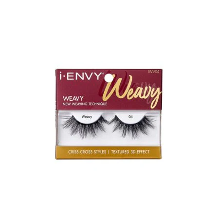 I-Envy Weavy Flare Soft Wispy and Alluring - Image 4