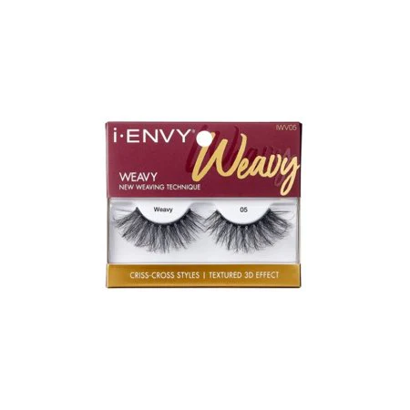 I-Envy Weavy Flare Soft Wispy and Alluring - Image 5