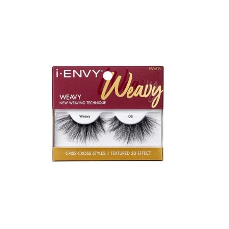 I-Envy Weavy Flare Soft Wispy and Alluring - Image 6