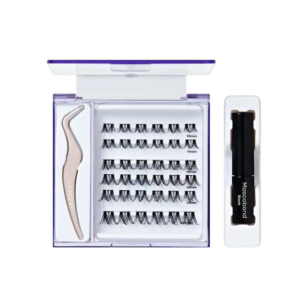 IEK CLUSTER PALETTE KIT NEUTAL - Image 5