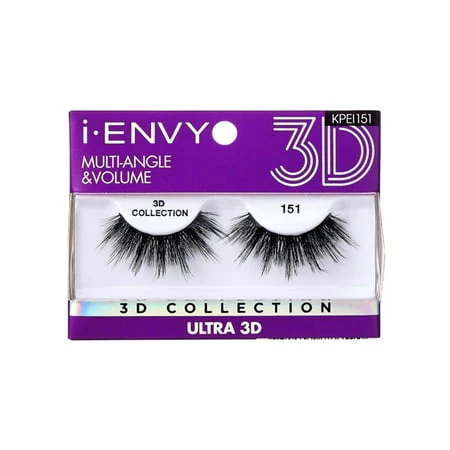 IEnvy 3D Lashes - Image 10
