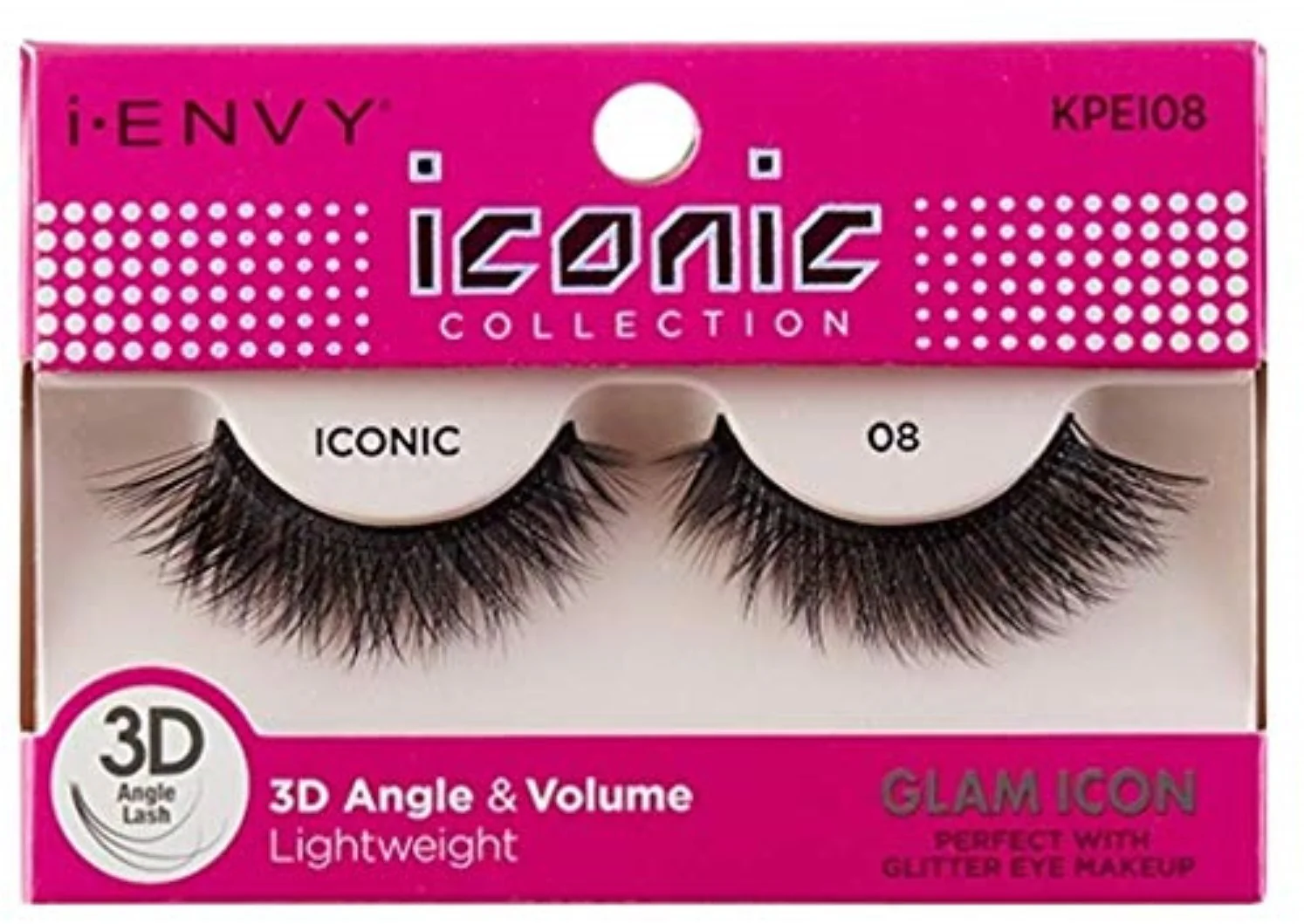 IEnvy 3D Lashes - Image 13