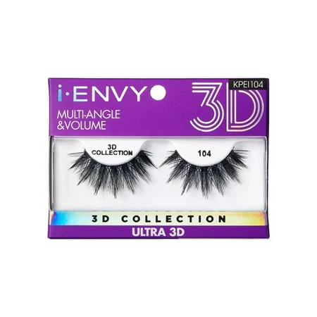 IEnvy 3D Lashes - Image 16