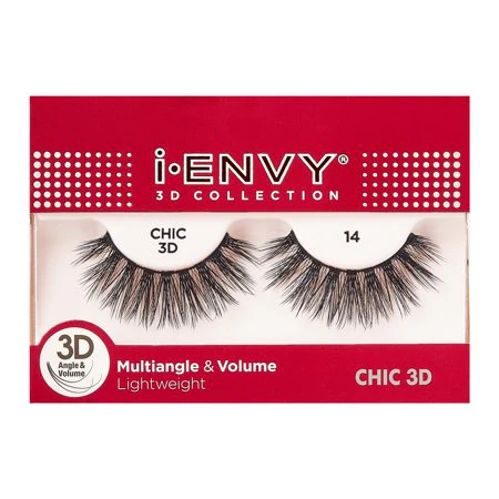 IEnvy 3D Lashes - Image 20