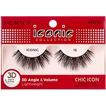 IEnvy 3D Lashes - Image 21