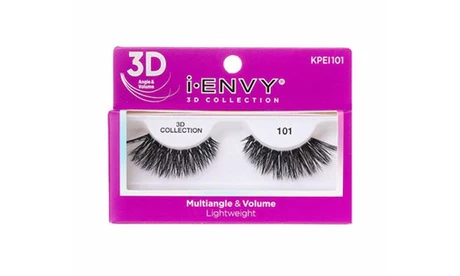 IEnvy 3D Lashes - Image 22