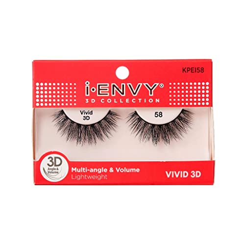 IEnvy 3D Lashes - Image 24