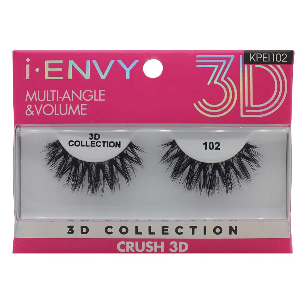 IEnvy 3D Lashes - Image 27