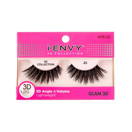 IEnvy 3D Lashes - Image 29