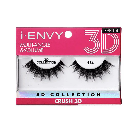 IEnvy 3D Lashes - Image 4