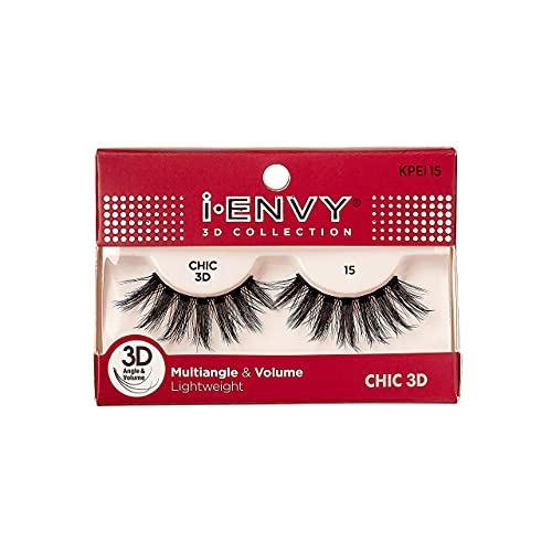 IEnvy 3D Lashes - Image 5