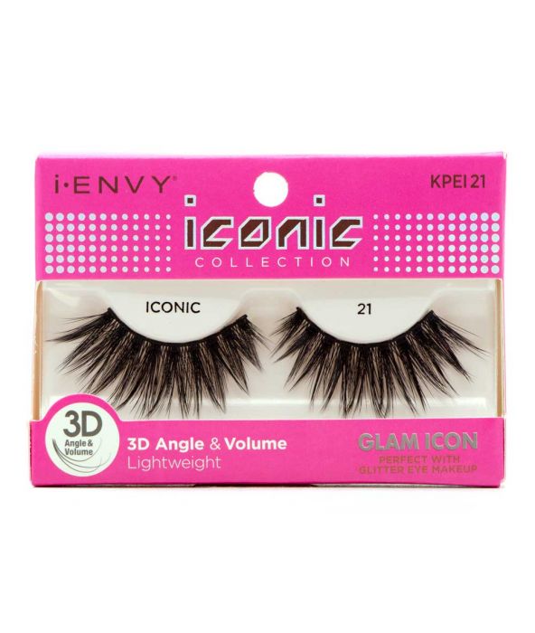 IEnvy 3D Lashes - Image 6