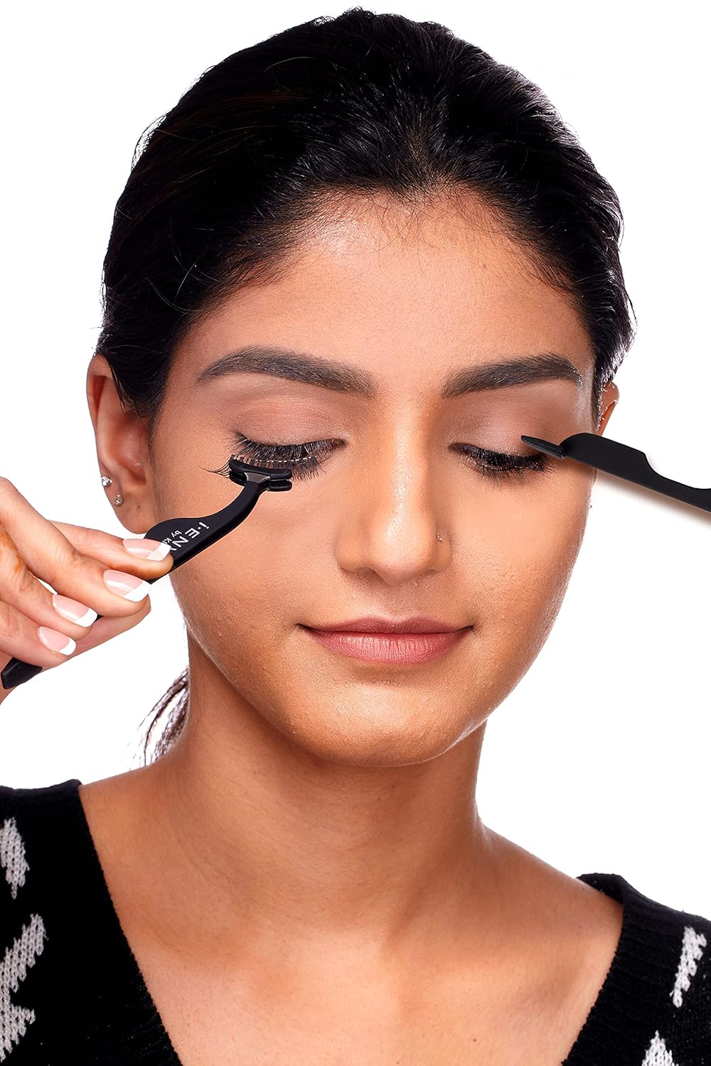 IEnvy By KISS Easy Grip Lash Applicator - Image 2