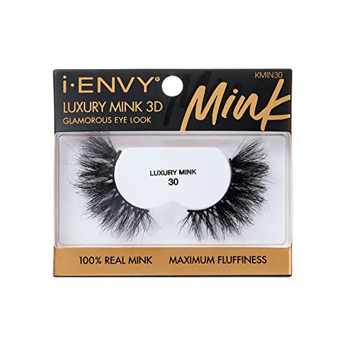 I-Envy Lashes Blink in Style 3D Multi Curl Angle - Image 21