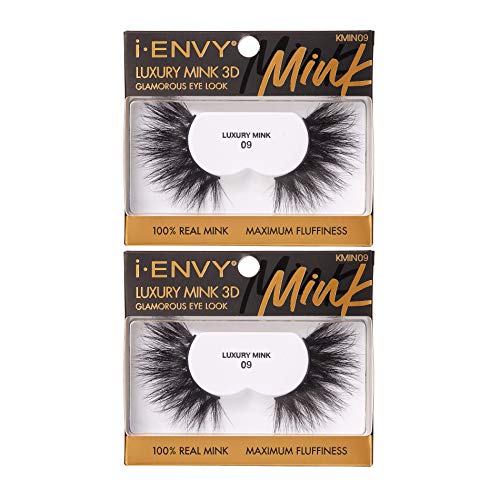 I-Envy Lashes Blink in Style 3D Multi Curl Angle - Image 24