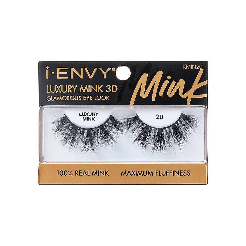 I-Envy Lashes Blink in Style 3D Multi Curl Angle - Image 28