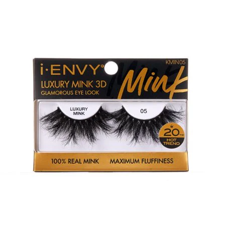 I-Envy Lashes Blink in Style 3D Multi Curl Angle - Image 35